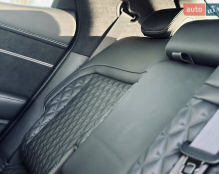 Жовтий Генезис GV60, об'ємом двигуна 0 л та пробігом 14 тис. км за 30999 $, фото 27 на Automoto.ua