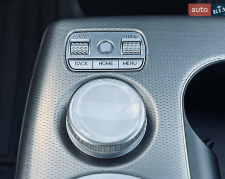 Жовтий Генезис GV60, об'ємом двигуна 0 л та пробігом 14 тис. км за 30999 $, фото 60 на Automoto.ua