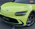 Желтый Генезис GV60, объемом двигателя 0 л и пробегом 12 тыс. км за 29900 $, фото 1 на Automoto.ua