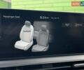 Желтый Генезис GV60, объемом двигателя 0 л и пробегом 12 тыс. км за 29900 $, фото 33 на Automoto.ua