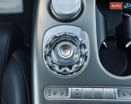 Жовтий Генезис GV60, об'ємом двигуна 0 л та пробігом 14 тис. км за 30999 $, фото 59 на Automoto.ua