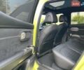 Желтый Генезис GV60, объемом двигателя 0 л и пробегом 12 тыс. км за 29900 $, фото 46 на Automoto.ua