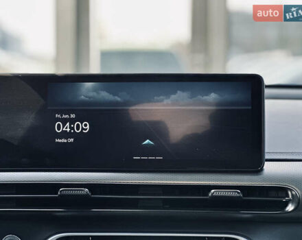 Жовтий Генезис GV60, об'ємом двигуна 0 л та пробігом 14 тис. км за 30999 $, фото 51 на Automoto.ua