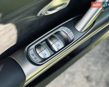 Жовтий Генезис GV60, об'ємом двигуна 0 л та пробігом 14 тис. км за 30999 $, фото 36 на Automoto.ua