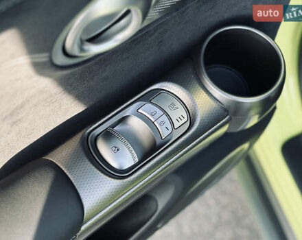 Жовтий Генезис GV60, об'ємом двигуна 0 л та пробігом 14 тис. км за 30999 $, фото 22 на Automoto.ua