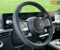 Желтый Генезис GV60, объемом двигателя 0 л и пробегом 12 тыс. км за 29900 $, фото 20 на Automoto.ua