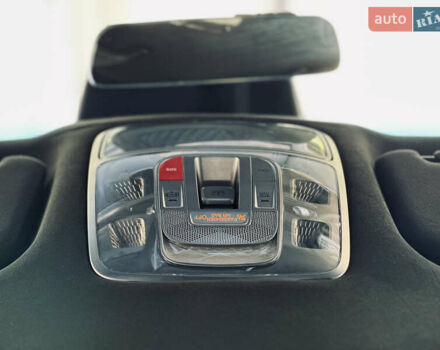 Жовтий Генезис GV60, об'ємом двигуна 0 л та пробігом 14 тис. км за 30999 $, фото 63 на Automoto.ua