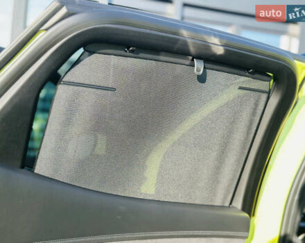 Жовтий Генезис GV60, об'ємом двигуна 0 л та пробігом 14 тис. км за 30999 $, фото 30 на Automoto.ua