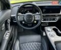 Желтый Генезис GV60, объемом двигателя 0 л и пробегом 12 тыс. км за 29900 $, фото 17 на Automoto.ua