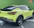 Желтый Генезис GV60, объемом двигателя 0 л и пробегом 12 тыс. км за 29900 $, фото 7 на Automoto.ua