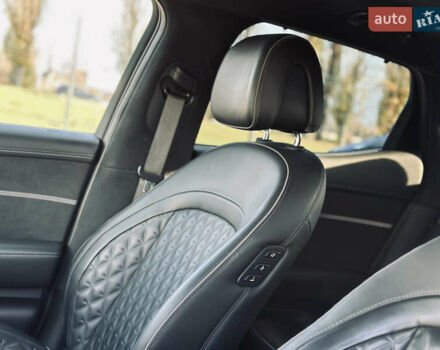 Жовтий Генезис GV60, об'ємом двигуна 0 л та пробігом 14 тис. км за 30999 $, фото 40 на Automoto.ua