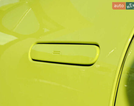 Жовтий Генезис GV60, об'ємом двигуна 0 л та пробігом 14 тис. км за 30999 $, фото 11 на Automoto.ua