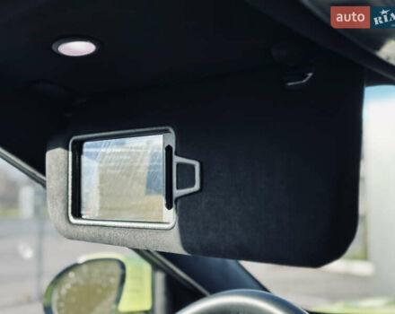 Жовтий Генезис GV60, об'ємом двигуна 0 л та пробігом 14 тис. км за 30999 $, фото 64 на Automoto.ua