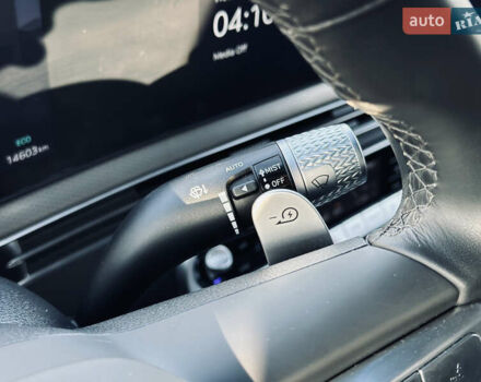 Жовтий Генезис GV60, об'ємом двигуна 0 л та пробігом 14 тис. км за 30999 $, фото 71 на Automoto.ua