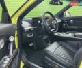 Желтый Генезис GV60, объемом двигателя 0 л и пробегом 12 тыс. км за 29900 $, фото 14 на Automoto.ua
