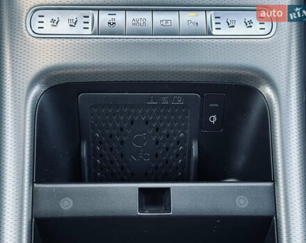 Жовтий Генезис GV60, об'ємом двигуна 0 л та пробігом 14 тис. км за 30999 $, фото 61 на Automoto.ua