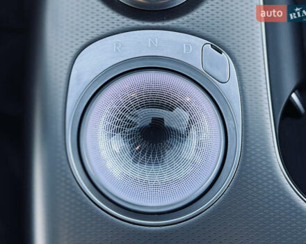 Жовтий Генезис GV60, об'ємом двигуна 0 л та пробігом 14 тис. км за 30999 $, фото 75 на Automoto.ua