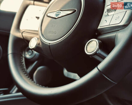 Жовтий Генезис GV60, об'ємом двигуна 0 л та пробігом 14 тис. км за 30999 $, фото 66 на Automoto.ua