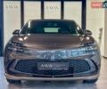 Серый Генезис GV60, объемом двигателя 0 л и пробегом 34 тыс. км за 36900 $, фото 1 на Automoto.ua