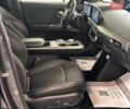 Серый Генезис GV60, объемом двигателя 0 л и пробегом 34 тыс. км за 36900 $, фото 44 на Automoto.ua