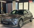 Серый Генезис GV60, объемом двигателя 0 л и пробегом 34 тыс. км за 36900 $, фото 9 на Automoto.ua