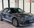Серый Генезис GV60, объемом двигателя 0 л и пробегом 34 тыс. км за 36900 $, фото 8 на Automoto.ua