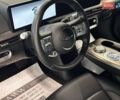 Серый Генезис GV60, объемом двигателя 0 л и пробегом 34 тыс. км за 36900 $, фото 22 на Automoto.ua