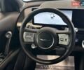 Серый Генезис GV60, объемом двигателя 0 л и пробегом 34 тыс. км за 36900 $, фото 41 на Automoto.ua
