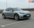 Сірий Генезис GV60, об'ємом двигуна 0 л та пробігом 8 тис. км за 29500 $, фото 1 на Automoto.ua
