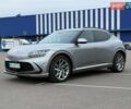 Сірий Генезис GV60, об'ємом двигуна 0 л та пробігом 8 тис. км за 29500 $, фото 19 на Automoto.ua