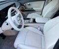Серый Генезис GV60, объемом двигателя 0 л и пробегом 55 тыс. км за 28500 $, фото 1 на Automoto.ua