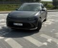 Серый Генезис GV60, объемом двигателя 0 л и пробегом 11 тыс. км за 31500 $, фото 3 на Automoto.ua