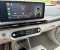 Серый Генезис GV60, объемом двигателя 0 л и пробегом 11 тыс. км за 31500 $, фото 14 на Automoto.ua