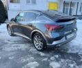 Серый Генезис GV60, объемом двигателя 0 л и пробегом 55 тыс. км за 28500 $, фото 8 на Automoto.ua
