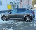 Серый Генезис GV60, объемом двигателя 0 л и пробегом 55 тыс. км за 28500 $, фото 3 на Automoto.ua