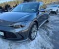 Серый Генезис GV60, объемом двигателя 0 л и пробегом 55 тыс. км за 28500 $, фото 12 на Automoto.ua