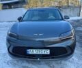 Серый Генезис GV60, объемом двигателя 0 л и пробегом 55 тыс. км за 28500 $, фото 4 на Automoto.ua