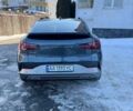 Серый Генезис GV60, объемом двигателя 0 л и пробегом 55 тыс. км за 28500 $, фото 7 на Automoto.ua