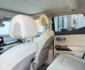 Серый Генезис GV60, объемом двигателя 0 л и пробегом 55 тыс. км за 28500 $, фото 5 на Automoto.ua