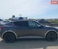 Серый Генезис GV60, объемом двигателя 0 л и пробегом 44 тыс. км за 34500 $, фото 3 на Automoto.ua