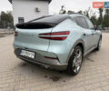 Зелений Генезис GV60, об'ємом двигуна 0 л та пробігом 14 тис. км за 32500 $, фото 5 на Automoto.ua