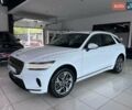 Генезис GV70, объемом двигателя 2.5 л и пробегом 2 тыс. км за 45000 $, фото 1 на Automoto.ua