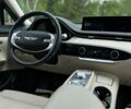 Генезис GV70, об'ємом двигуна 2.5 л та пробігом 50 тис. км за 31999 $, фото 13 на Automoto.ua