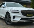 Генезис GV70, об'ємом двигуна 2.5 л та пробігом 50 тис. км за 31999 $, фото 1 на Automoto.ua