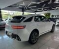 Генезис GV70, объемом двигателя 2.5 л и пробегом 2 тыс. км за 45000 $, фото 3 на Automoto.ua
