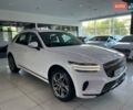 Генезис GV70, объемом двигателя 2.5 л и пробегом 2 тыс. км за 45000 $, фото 2 на Automoto.ua