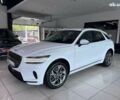 Генезис GV70, объемом двигателя 2.5 л и пробегом 2 тыс. км за 45000 $, фото 1 на Automoto.ua