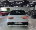 Генезис GV70, объемом двигателя 2.5 л и пробегом 2 тыс. км за 45000 $, фото 4 на Automoto.ua