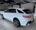 Генезис GV70, объемом двигателя 2.5 л и пробегом 2 тыс. км за 45000 $, фото 5 на Automoto.ua