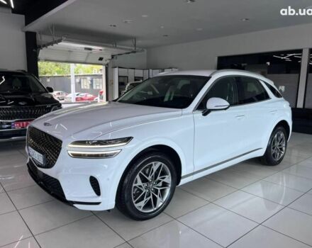 Генезис GV70, об'ємом двигуна 0 л та пробігом 0 тис. км за 49900 $, фото 1 на Automoto.ua